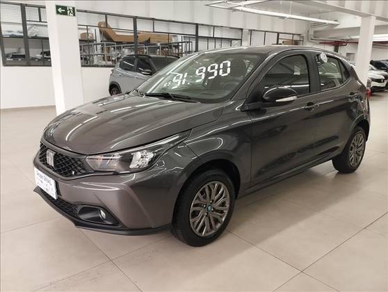 FIAT ARGO 1.0 FIREFLY FLEX DRIVE MANUAL